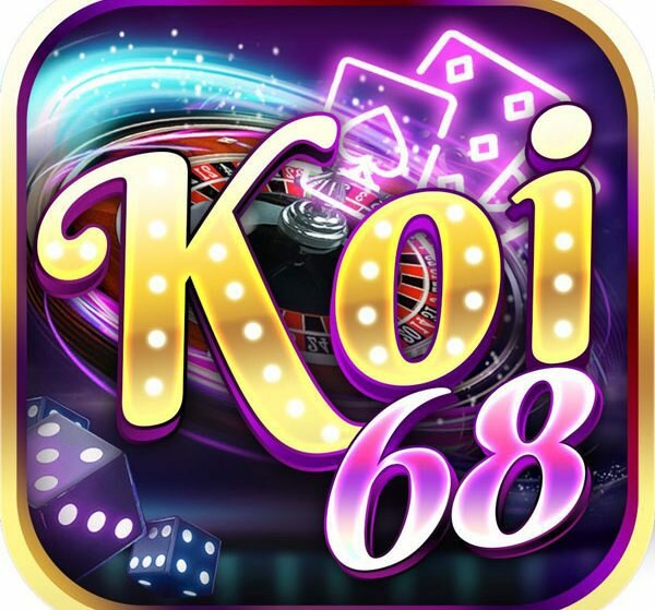 Koi68 Club – Cổng game giải trí đa nền tảng