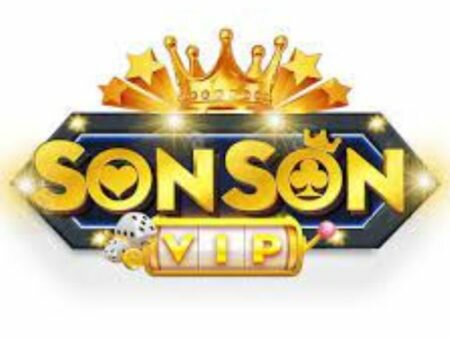 Tải game SonSon Vip về điên thoại Android | APK | IOS