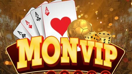 MonVip – Địa chỉ chơi slot đáng tin cậy 2022