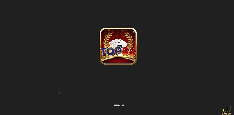 cổng game top88