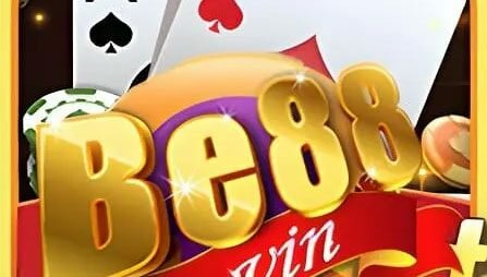 Be88 Vin – Tải game bài, tài xỉu đẳng cấp 2022