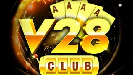 V28 Club – Cổng game của Suncity Group
