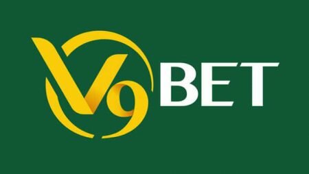 V9BET – Link truy cập V9BET không bị chặn tại Việt Nam