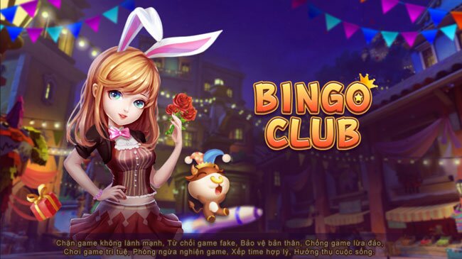 cong game bingo club