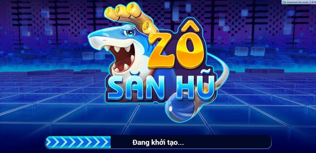 cong game sanhu777