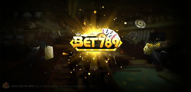 cong game bet789 vin