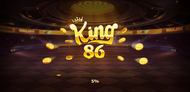 cong game king86 fun