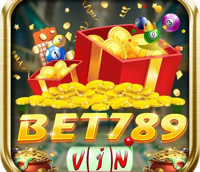 Bet789 Vin – Đỉnh cao tài xỉu đổi thưởng