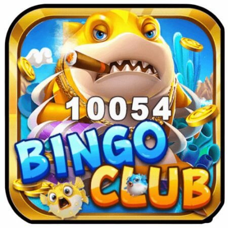 Bingo Club – Bá chủ đại dương bắn cá