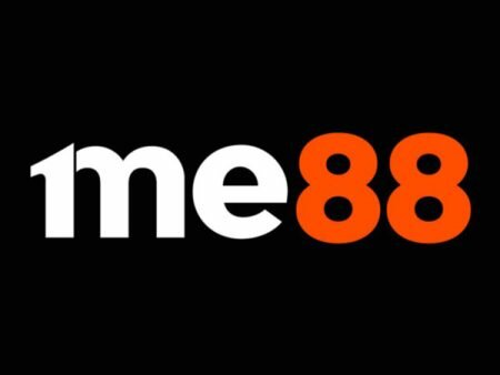 ME88 – Giải trí trực tuyến Châu Á