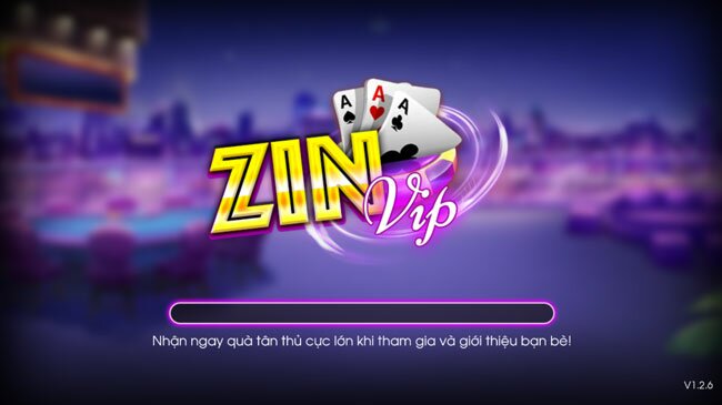 cong game zinvip