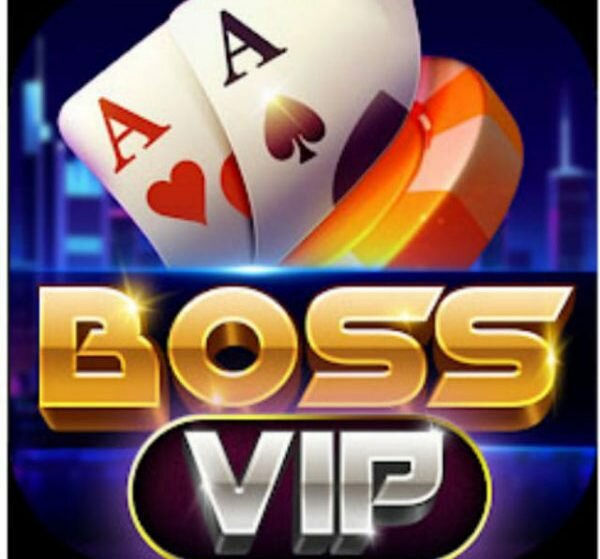 BossVip Club – Game bài thời thượng đỉnh cao 2022