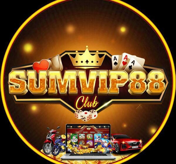SumVip88 Club – Cổng game số 1 thị trường