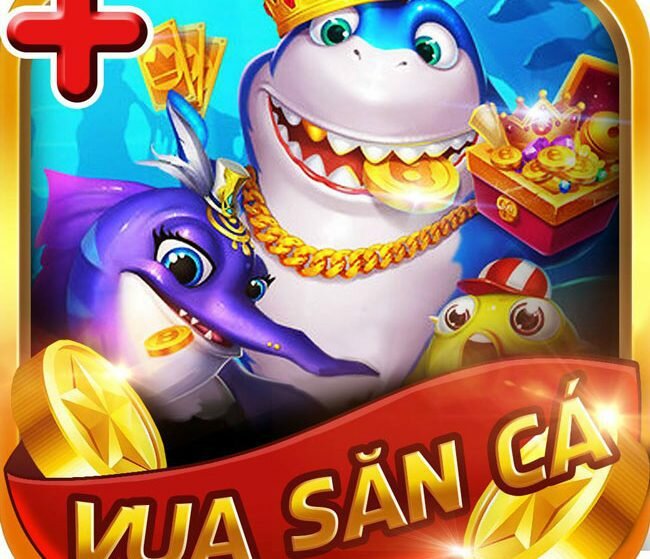 Tải game VuaSanCa Online về điện thoại Android | IOS