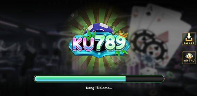 ku789 win