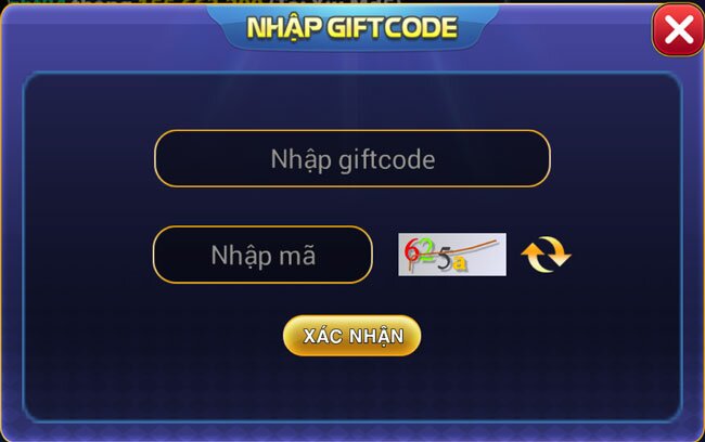 giftcode mely vin
