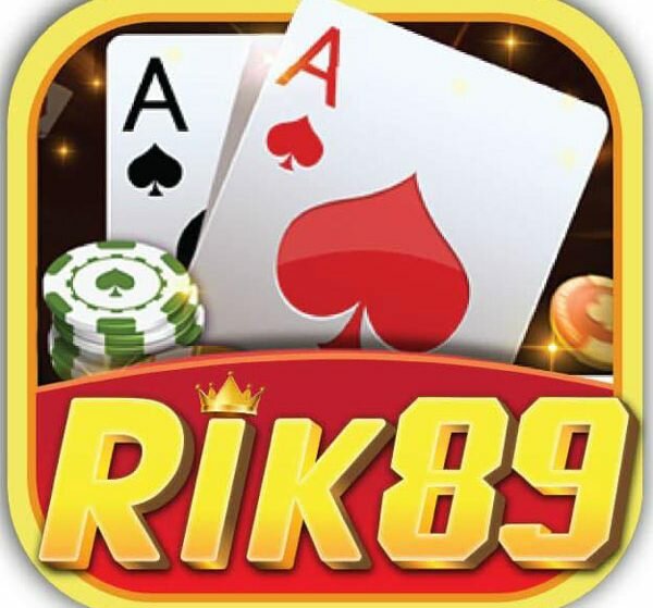 Rik89 Club – Thiên đường trò chơi slot mới 2022