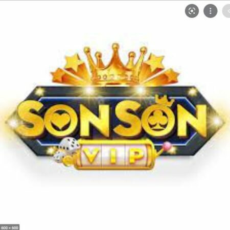 Tải game SonSon Vip về điên thoại Android | APK | IOS