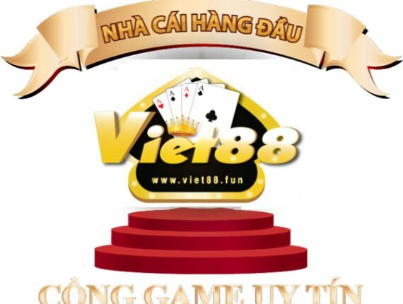 Viet88 Fun – Game bài đẳng cấp được ưa chuộng